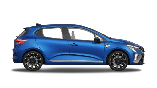 RENAULT CLİO - Görsel 1