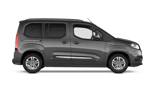 TOYOTA PROACE - Görsel 1