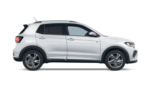 VOLKSWAGEN T CROSS - Görsel 1